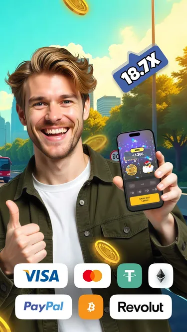 Chicken Road 2 Screenshot